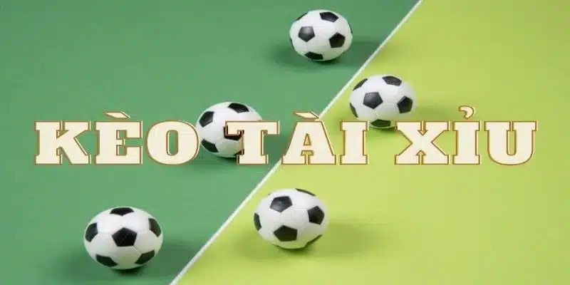 Kèo Tài Xỉu Bóng Đá Cá Cược Thể Thao Đỉnh Cao Trên 69VN